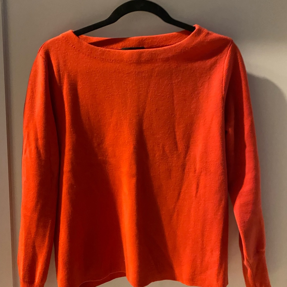 Jcrew sweater